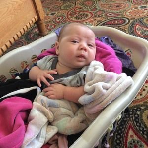 Meet your Posher, Isabelle